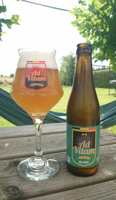 Ad Vitam - Blond 2.webp