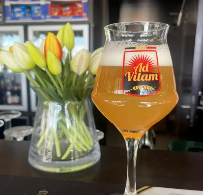 Ad Vitam - Blond.webp