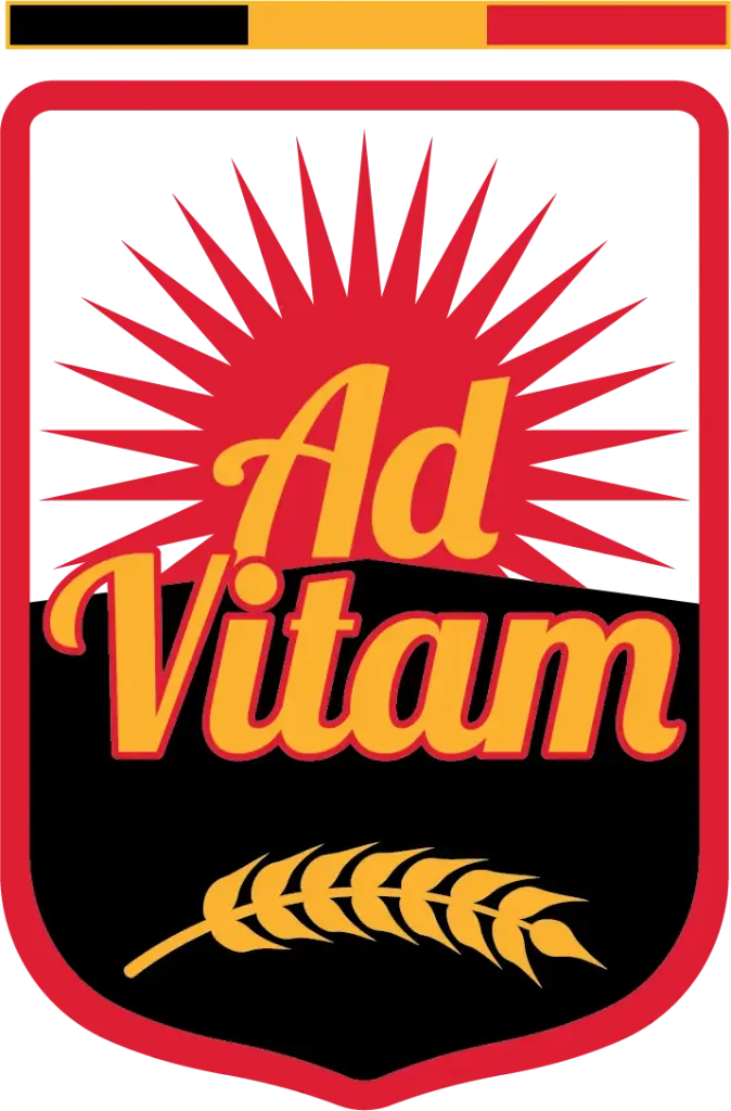 Ad Vitam Glas 40cl