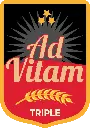 Ad Vitam Triple