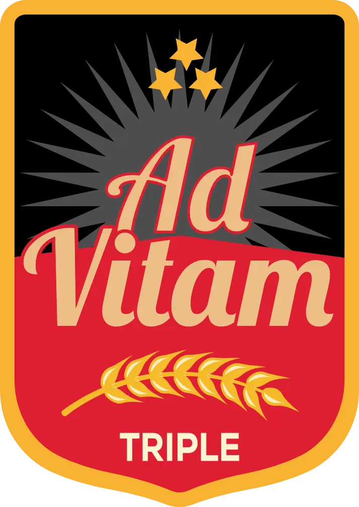 Ad Vitam Triple
