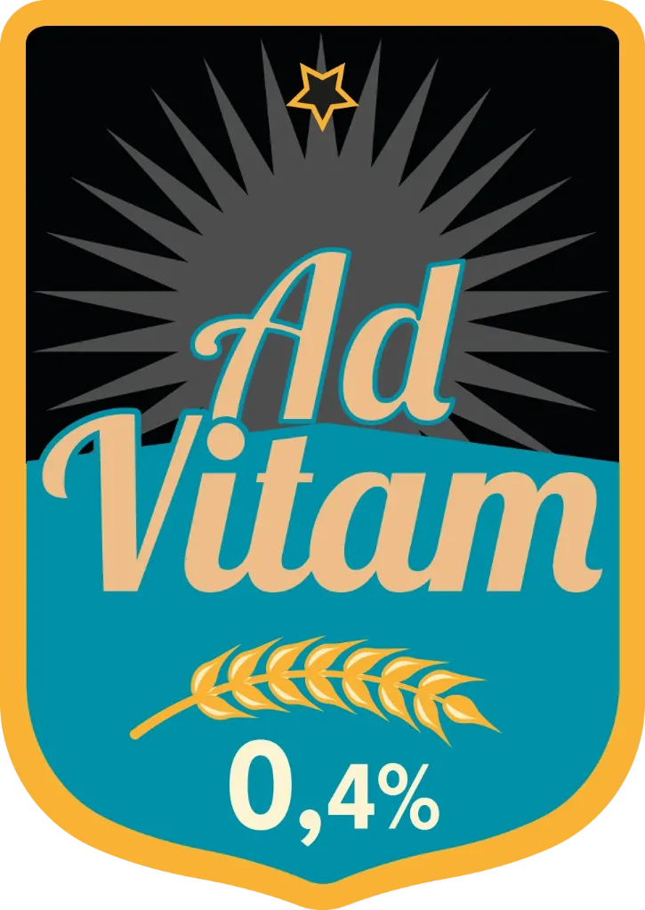 Ad Vitam 0,40