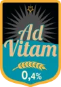 Ad Vitam 0,40