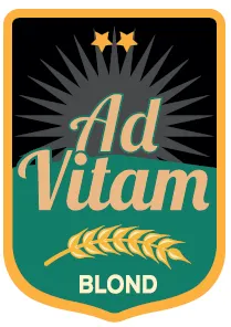 Ad Vitam Blond