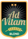 Ad Vitam Blond