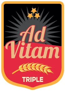 Ad Vitam Triple