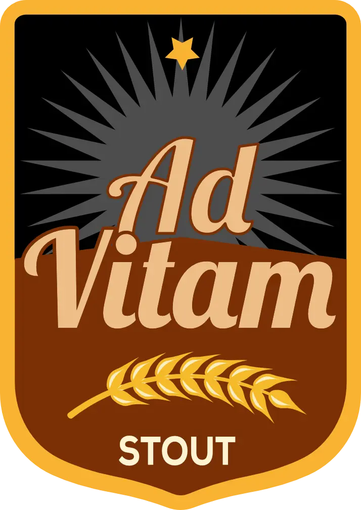 Ad Vitam Stout