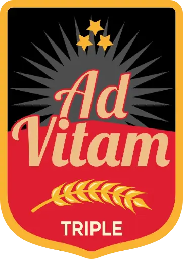 Ad Vitam Triple
