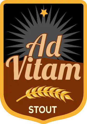 Ad Vitam Stout 2021